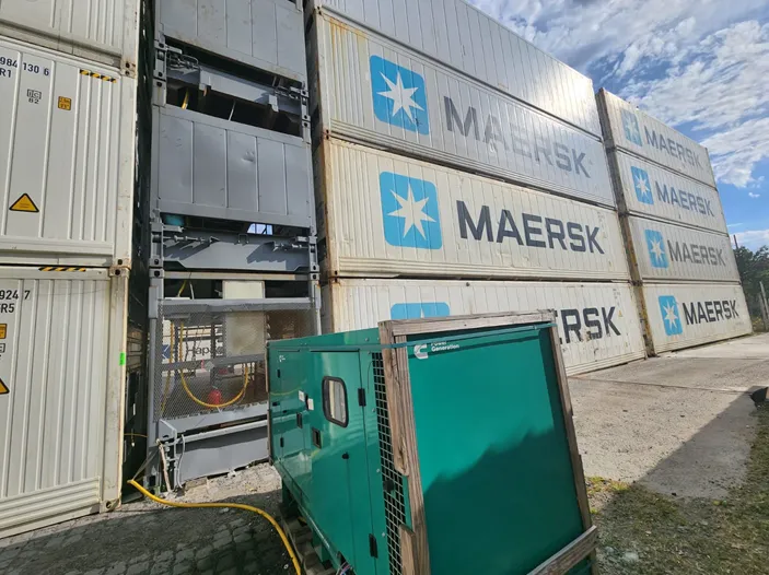 Control de Inventario